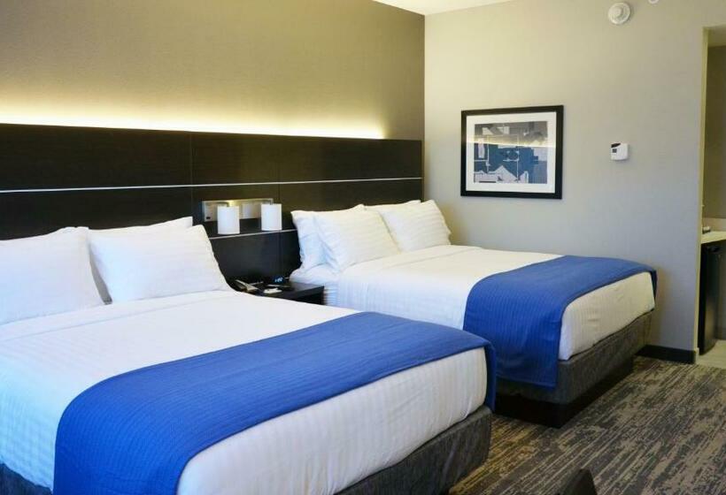 غرفة قياسية, Holiday Inn Express & Suites   Jacksonville W   I295 And I10, An Ihg