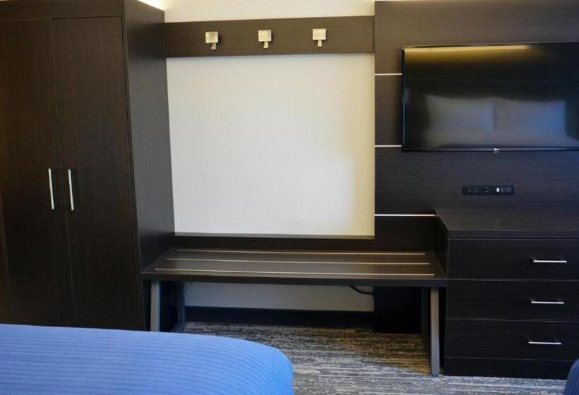غرفة قياسية, Holiday Inn Express & Suites   Jacksonville W   I295 And I10, An Ihg