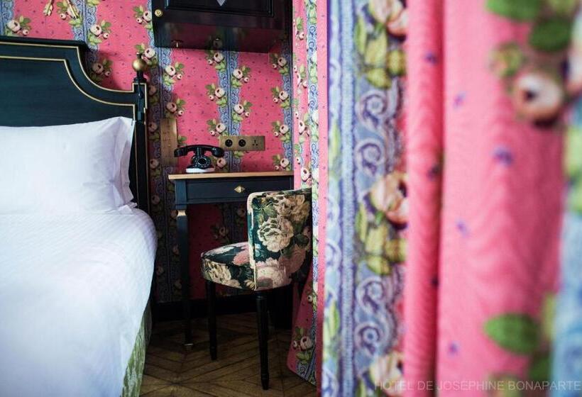 Chambre Classique, Hôtel De Joséphine Bonaparte