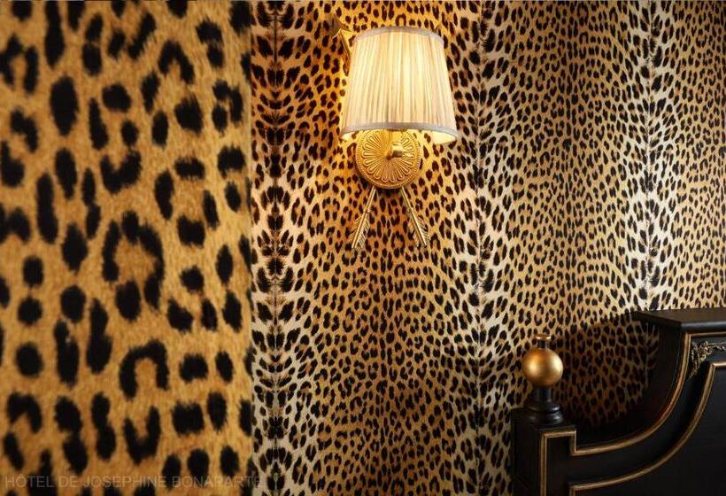 Chambre Supérieure, Hôtel De Joséphine Bonaparte