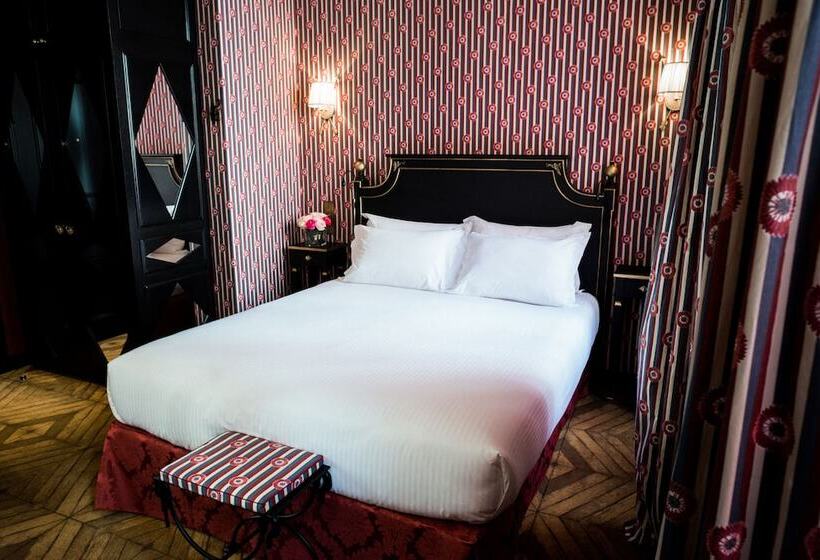 Chambre Classique, Hôtel De Joséphine Bonaparte