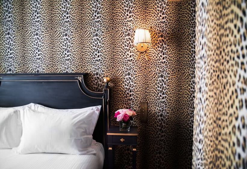 Chambre Supérieure, Hôtel De Joséphine Bonaparte