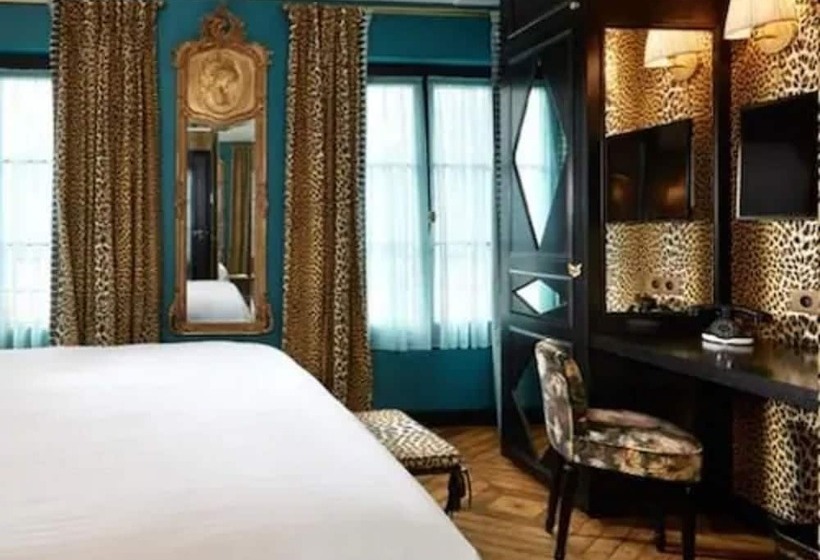 Chambre Familiale, Hôtel De Joséphine Bonaparte