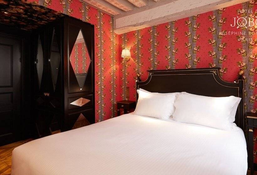 Chambre Classique, Hôtel De Joséphine Bonaparte
