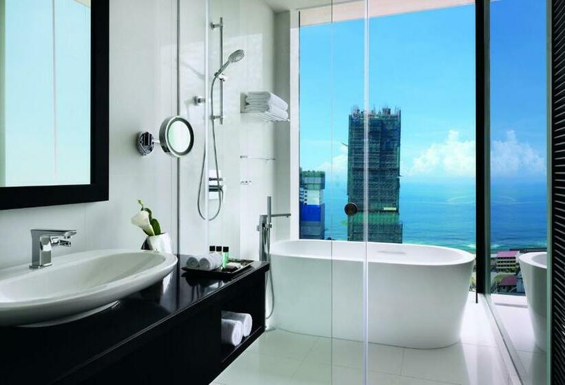 Президентский Люкс, Nh Collection Colombo