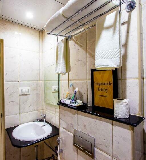 Quarto Superior, Northern Suites E Block