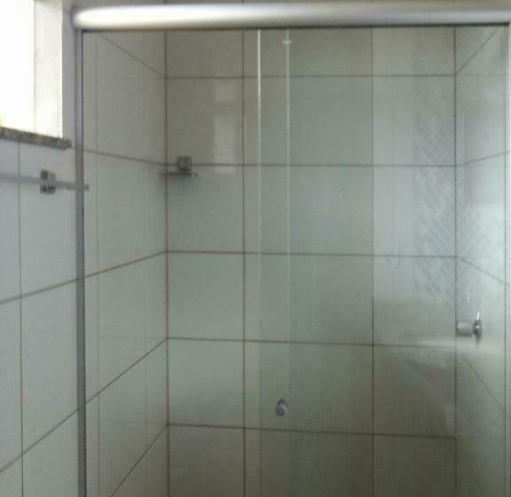 Quarto Familiar, Pousada Lua De Tomate