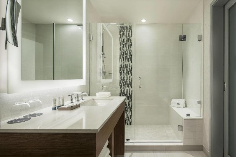 Номер Стандартный Кровать Куин, The Westin Sarasota