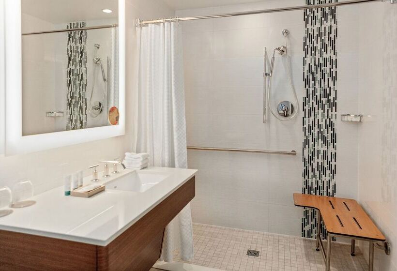 Студио Executive, The Westin Sarasota