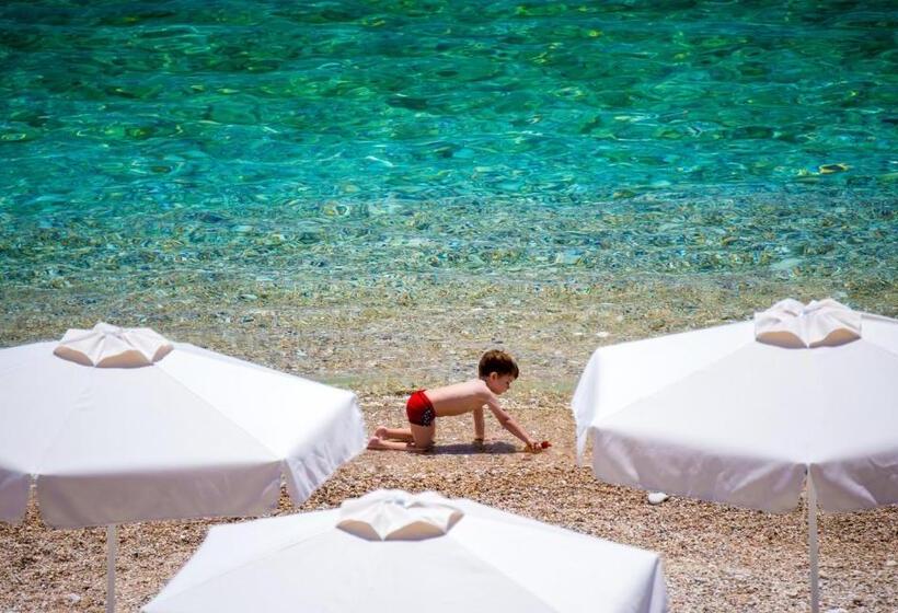 침실 1개 아파트, Krouzeri Beach Apartments