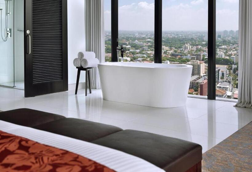 Полулюкс, Nh Collection Colombo