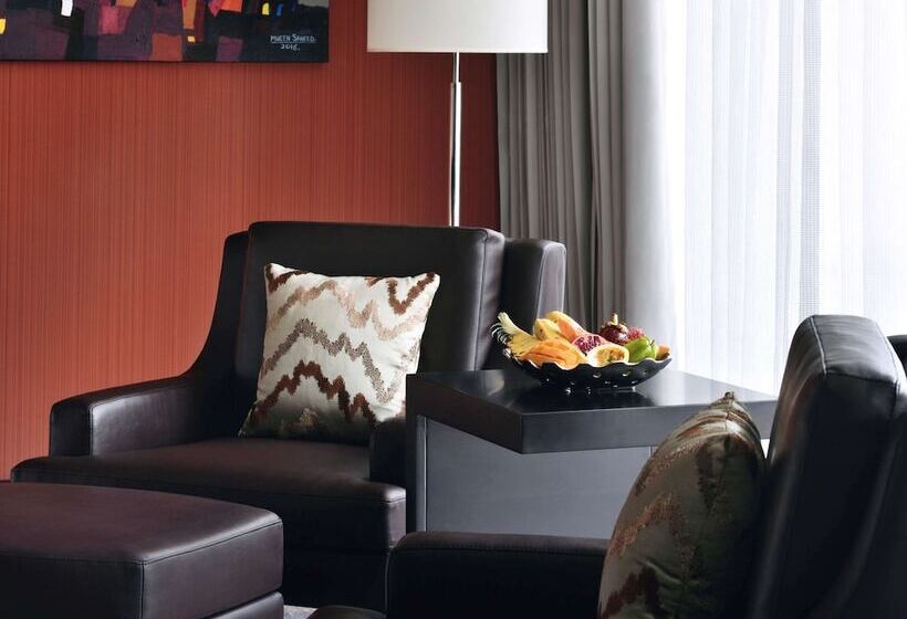 Номер Executive, Nh Collection Colombo