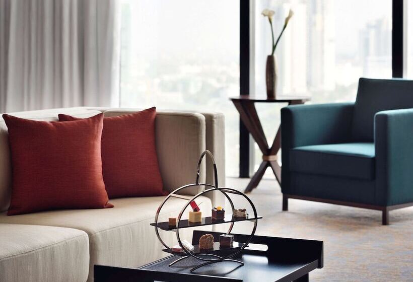 Номер Executive Вид на Море, Nh Collection Colombo
