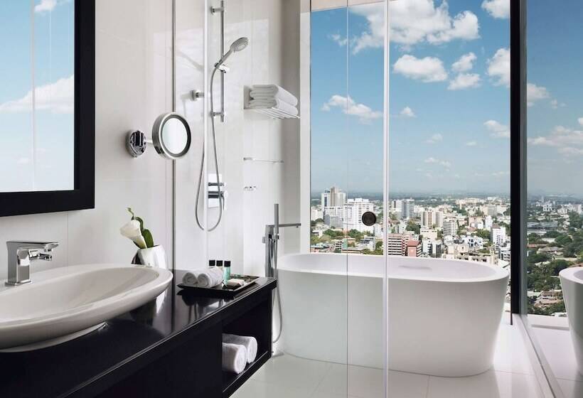 Номер Executive Вид на Море, Nh Collection Colombo