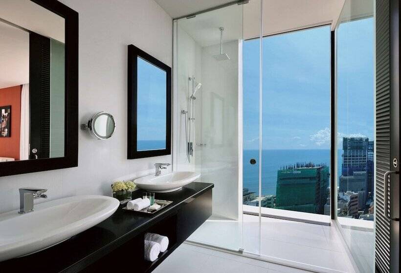수피리어 룸, Nh Collection Colombo