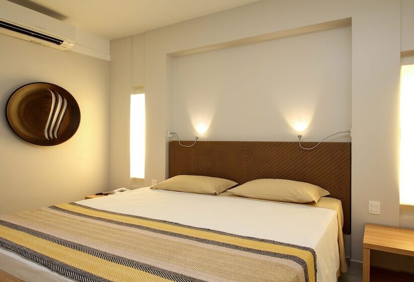 Люкс Повышенной Комфортности, Rio Quente Cristal Resorts