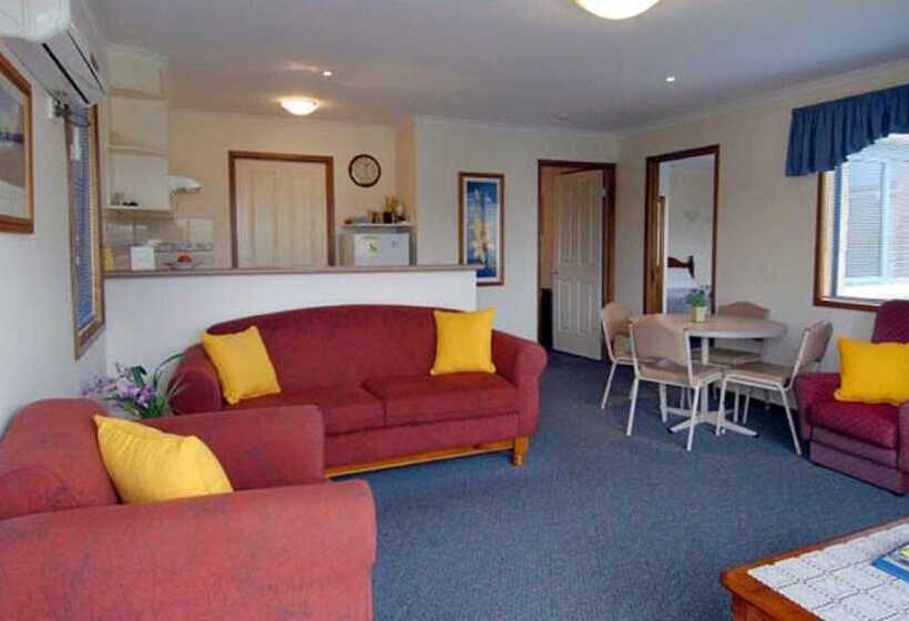 Апартаменты 2 Спальни, Summer S Rest Units