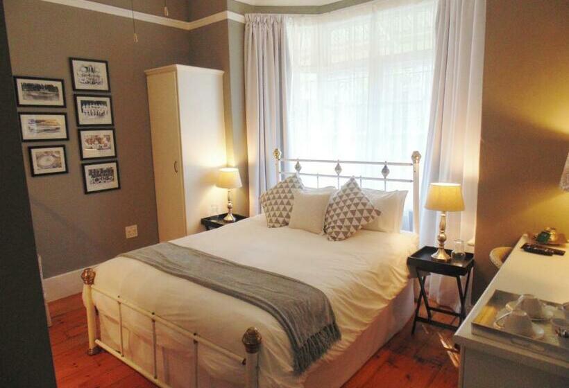 غرفة قياسية, Tancredi B&b