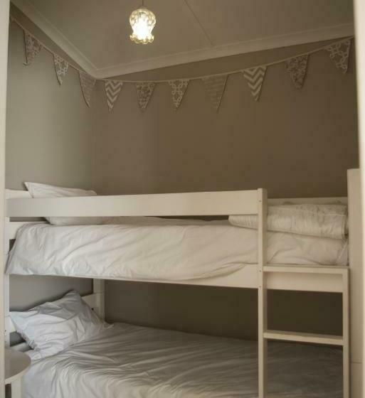 패밀리 룸, Tancredi B&b