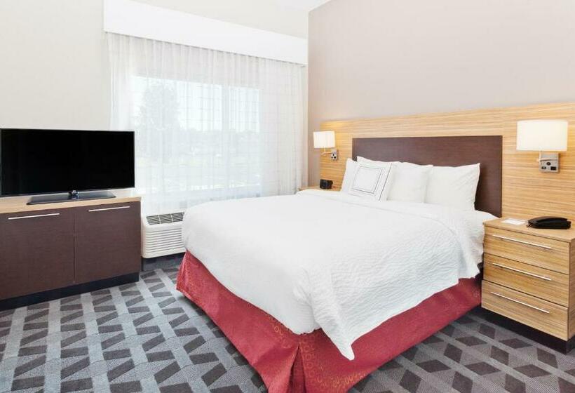스탠다드 스튜디오, Towneplace Suites Dothan