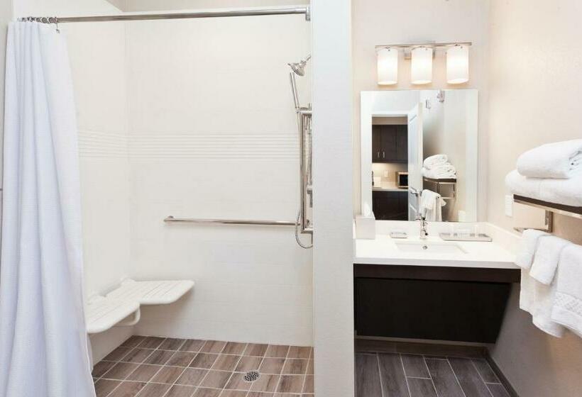 스탠다드 스튜디오, Towneplace Suites Dothan