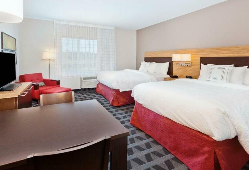 Студия Стандарт, Towneplace Suites Dothan
