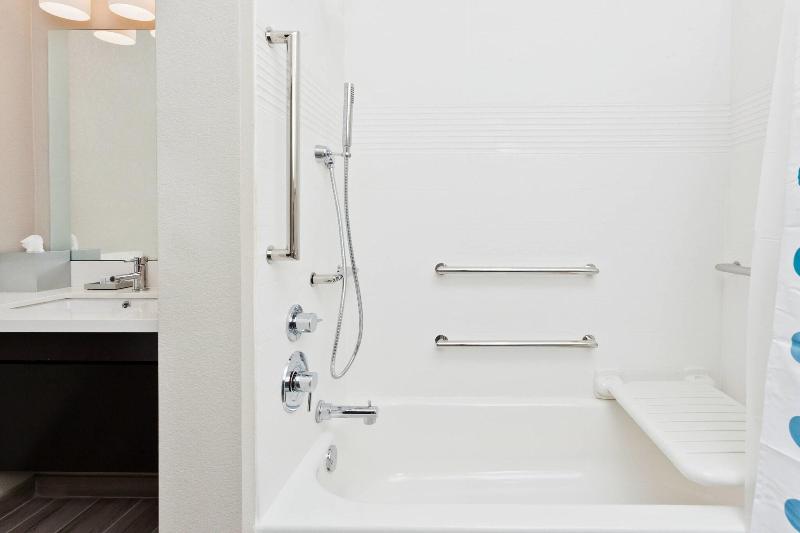 Студио Стандарт Кровать Кинг, Towneplace Suites Dothan