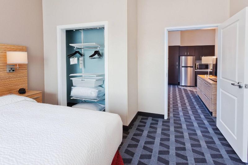 스위트 퀸침대, Towneplace Suites Dothan