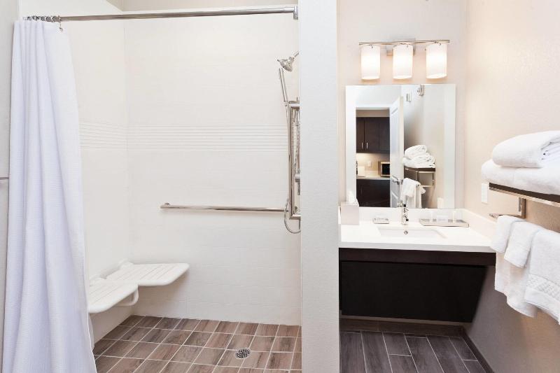 Люкс Кровать Квин, Towneplace Suites Dothan