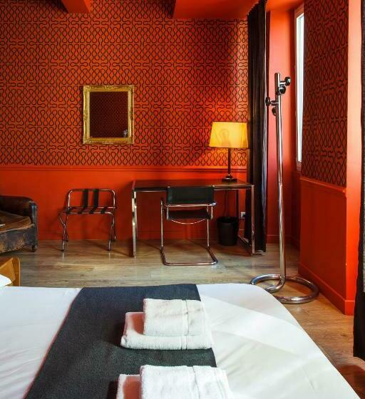 اتاق لوکس, B&b Casa Ortega