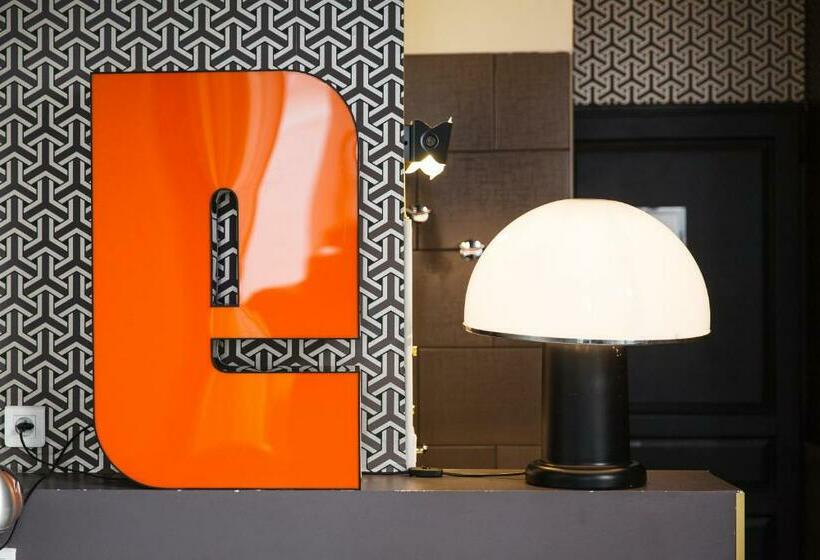 اتاق استاندارد, B&b Casa Ortega