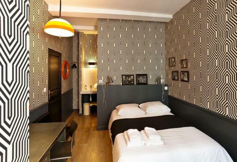 اتاق استاندارد, B&b Casa Ortega