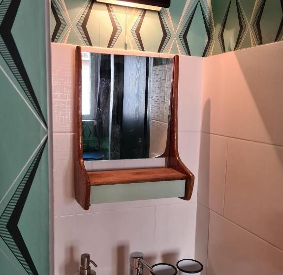 اتاق استاندارد, B&b Casa Ortega