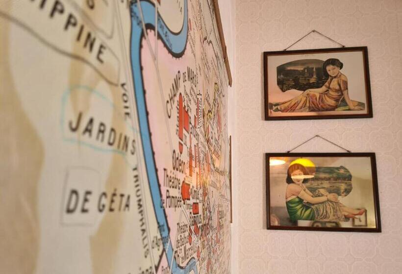 اتاق استاندارد, B&b Casa Ortega