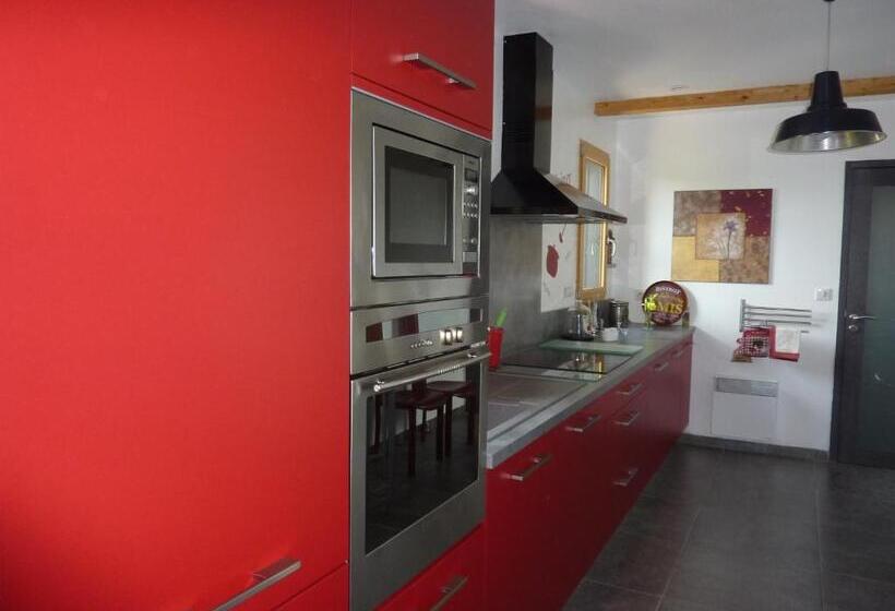 Quarto Deluxe, Les Chambres D Oriane