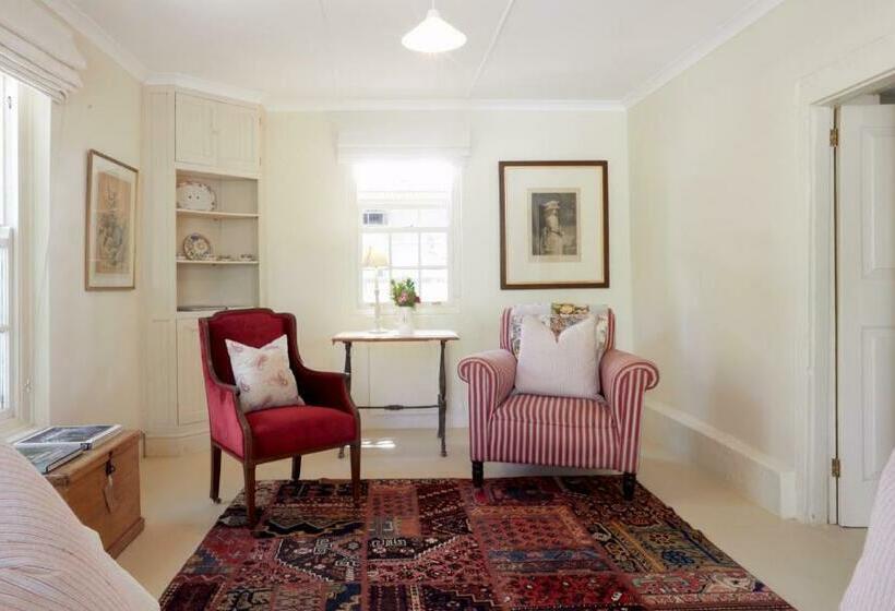 스위트, Prince Albert Country Stay