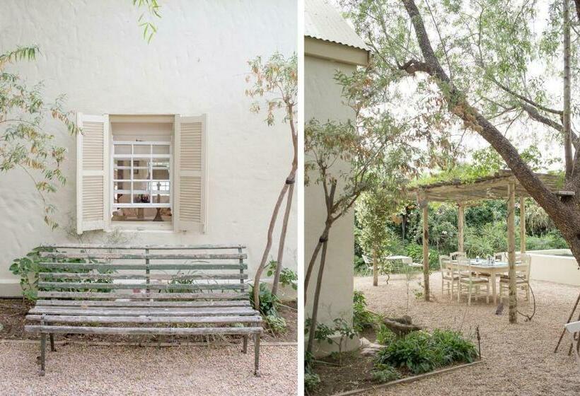Люкс, Prince Albert Country Stay
