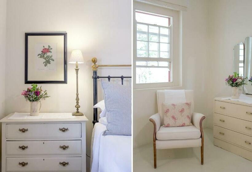 스위트, Prince Albert Country Stay