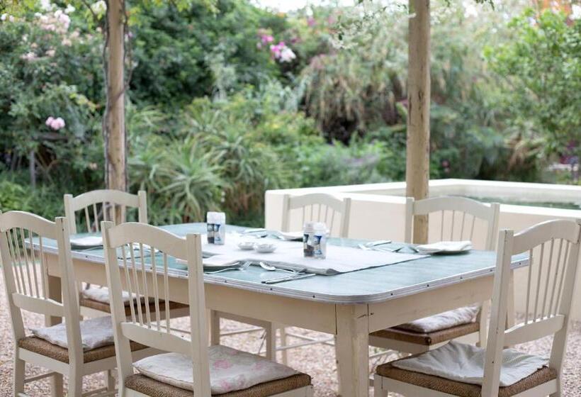 스위트, Prince Albert Country Stay