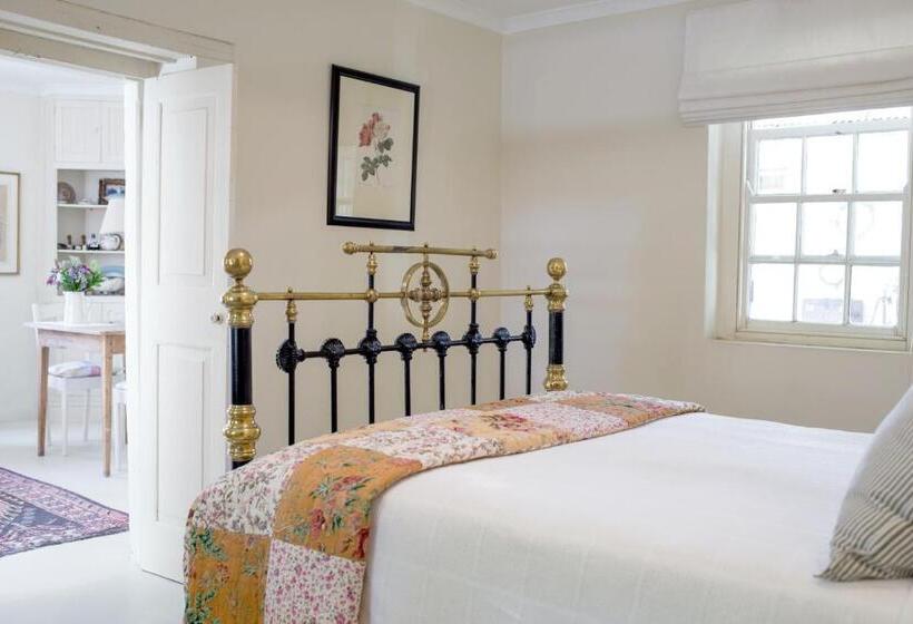 스위트, Prince Albert Country Stay