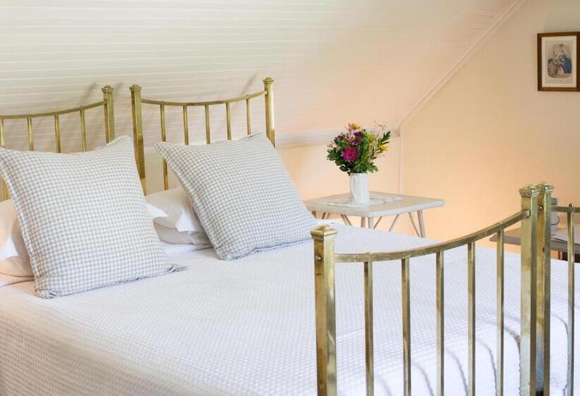 Номер Deluxe с Балконом, Prince Albert Country Stay