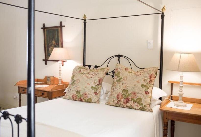 Номер Стандарт, Prince Albert Country Stay