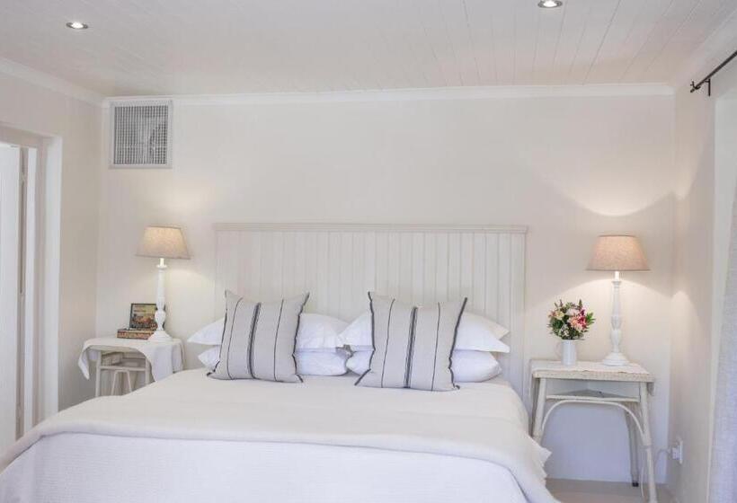 컴포트 룸, Prince Albert Country Stay