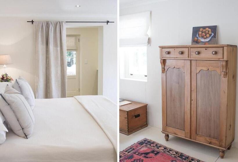 Номер Комфорт, Prince Albert Country Stay