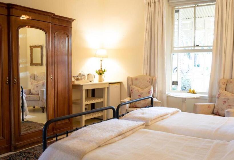 Номер Стандарт, Prince Albert Country Stay