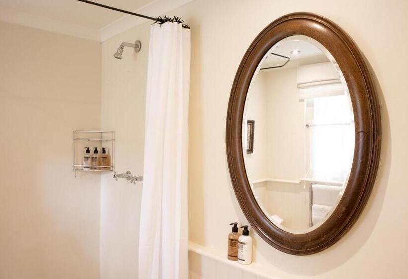 Номер Комфорт, Prince Albert Country Stay