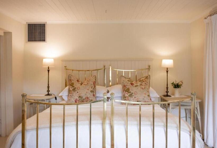 Номер Комфорт, Prince Albert Country Stay