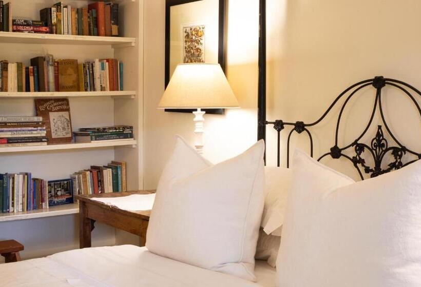 Номер Стандарт, Prince Albert Country Stay
