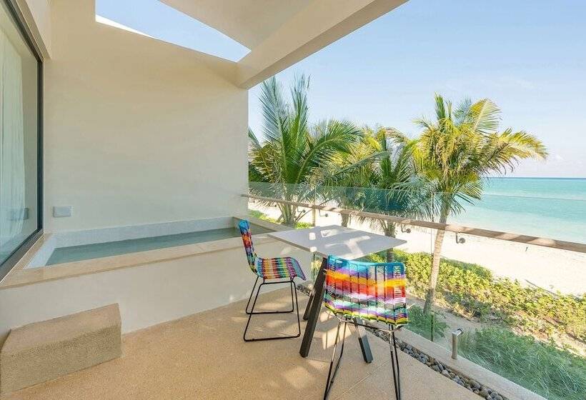 スタンダードスタジオ, Andaz Mayakoba Resort Riviera Maya, By Hyatt