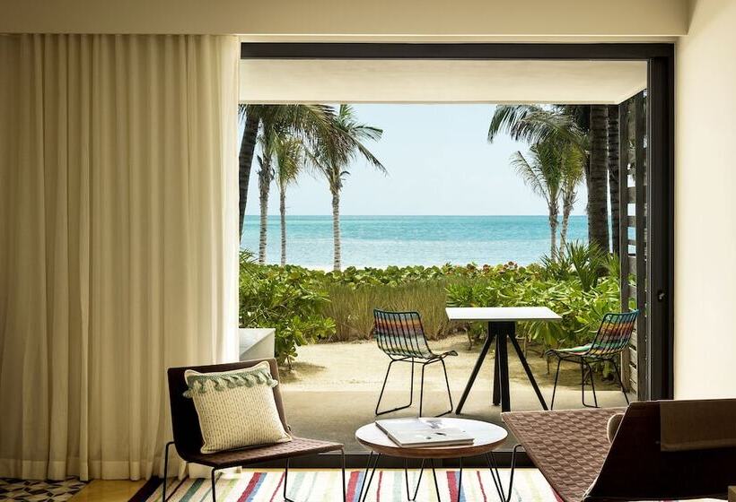 スタンダードスタジオ, Andaz Mayakoba Resort Riviera Maya, By Hyatt